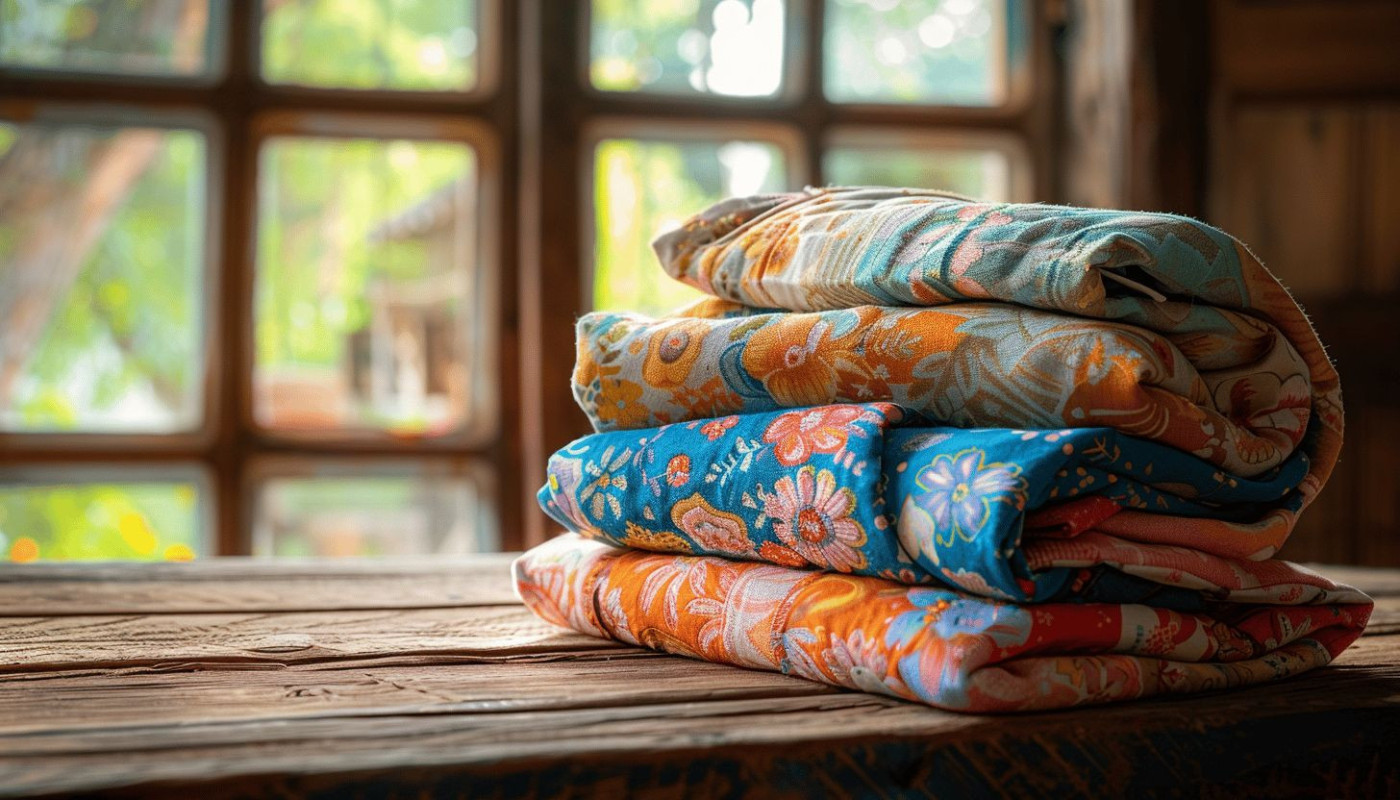 Comment acheter des vêtements pour enfants de seconde main de haute qualité