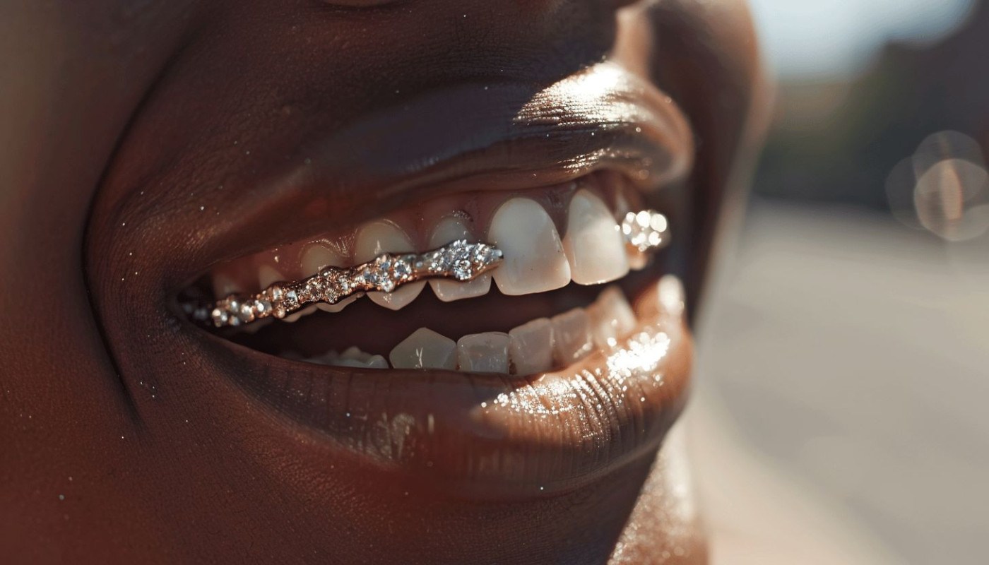 Comment choisir les meilleurs grillz pour sublimer votre sourire