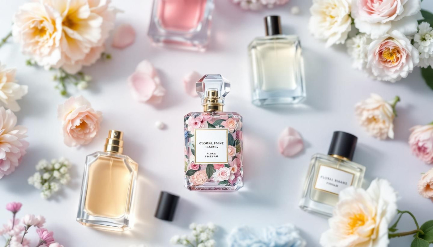 Comment choisir son parfum floral selon son humeur ?