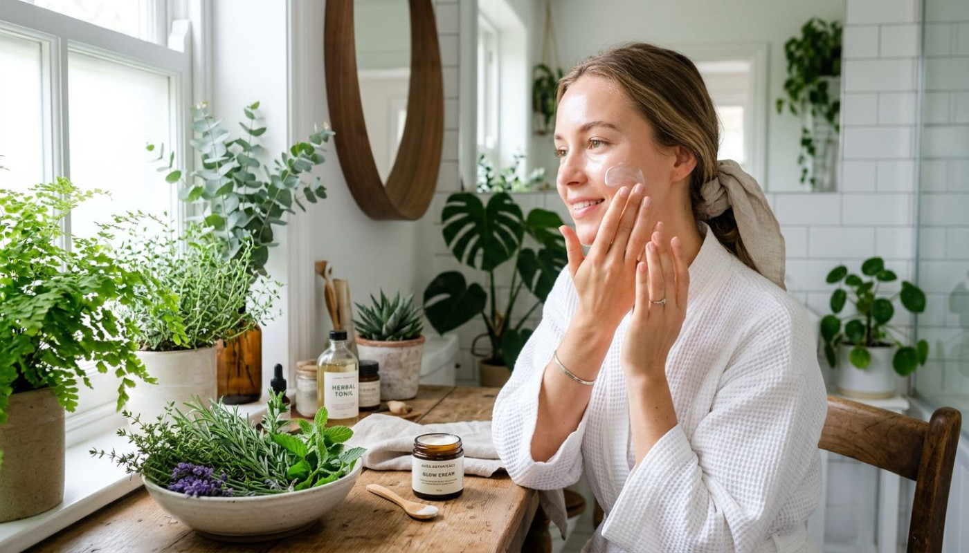 Comment réinventer sa routine beauté avec des produits naturels ?