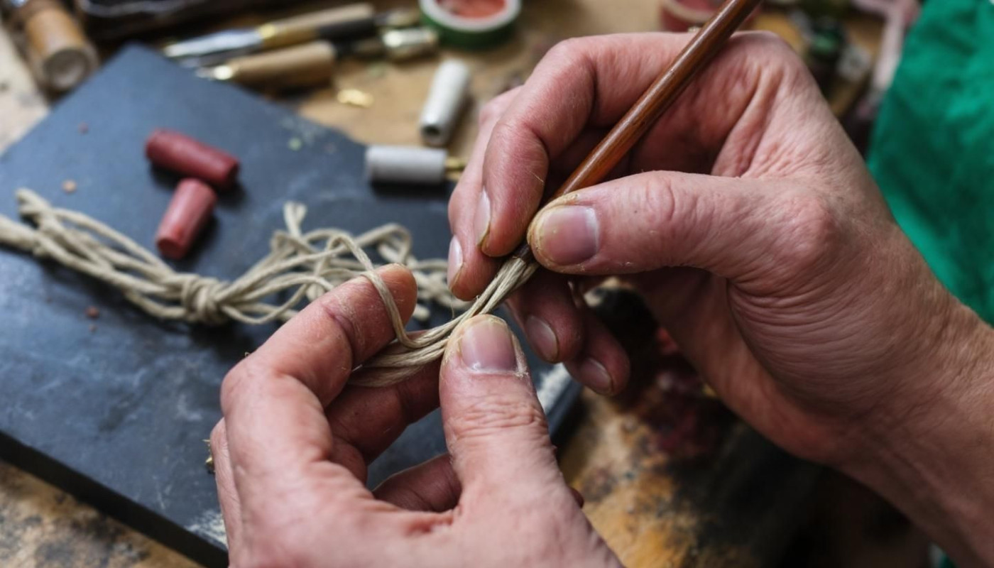 Les étapes pour concevoir un bracelet sur mesure