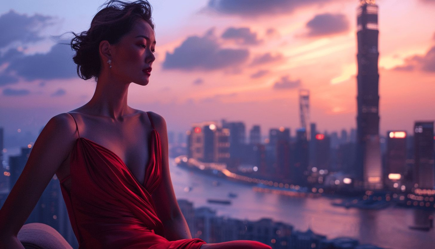 Stratégies pour accroître la visibilité des marques de luxe sur les réseaux sociaux chinois